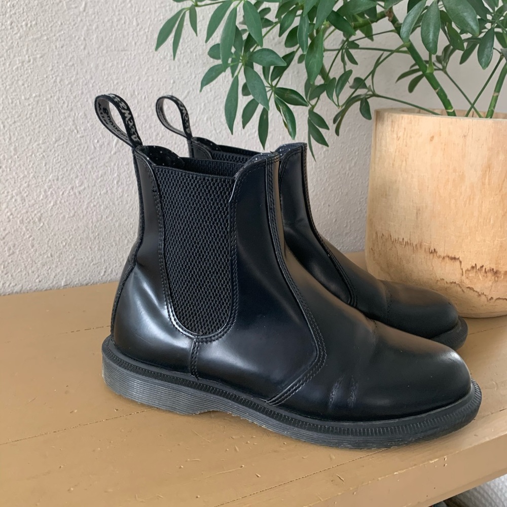 Doc marten boots